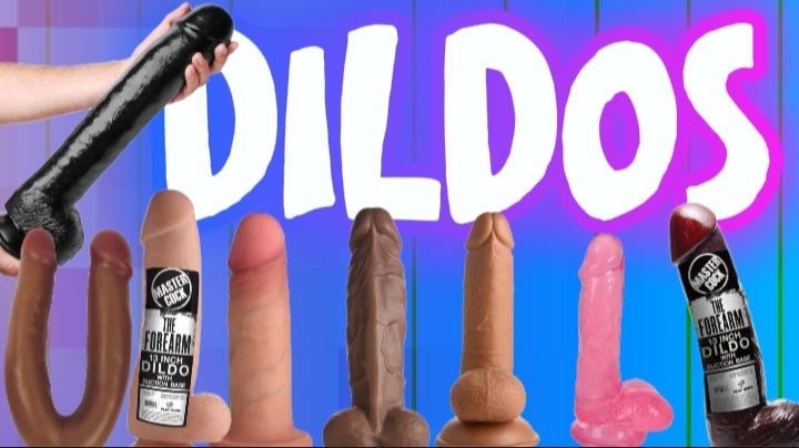 Dildos