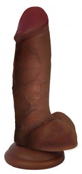JOCK 7 Inch Dildo with Balls